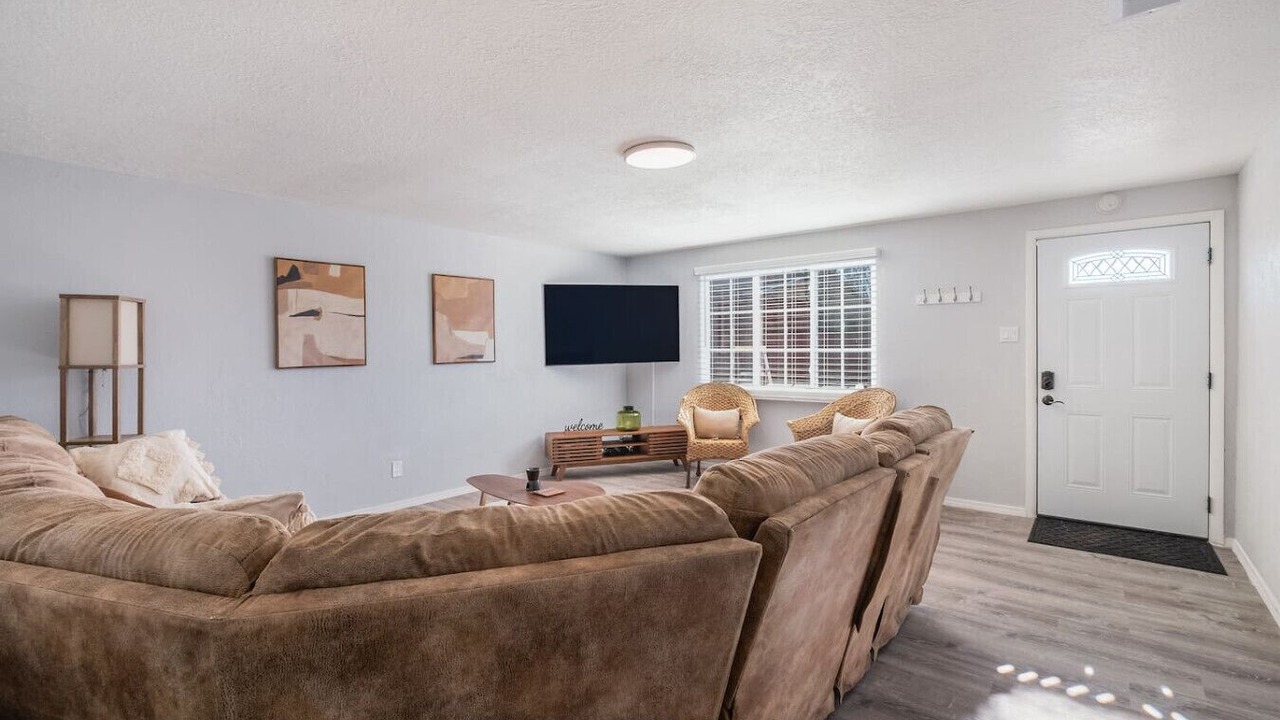 Photo of Livingroom in West Old Town