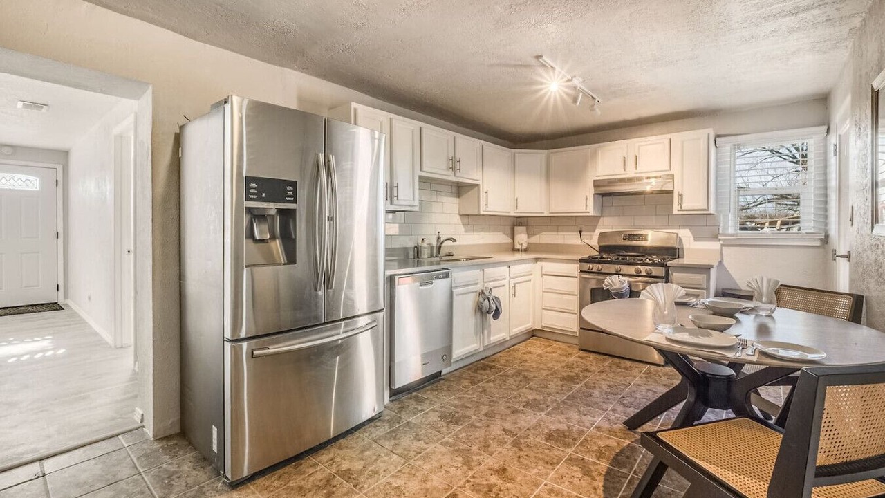 Photo of Kitchen in West Old Town