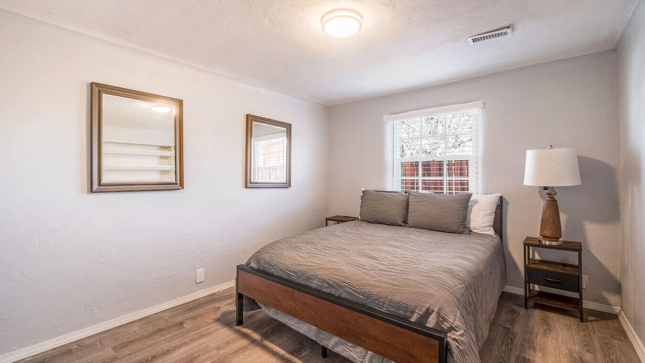 Photo of Bedroom in West Old Town
