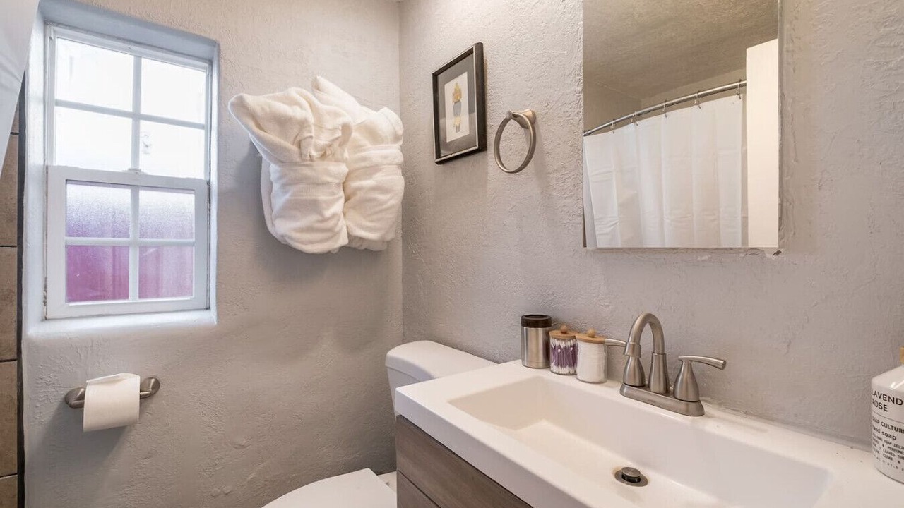 Photo of Bathroom in West Old Town