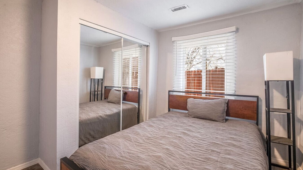 Photo of Bedroom in West Old Town