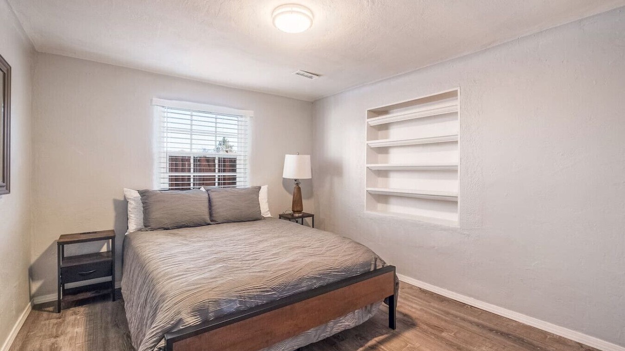 Photo of Bedroom in West Old Town