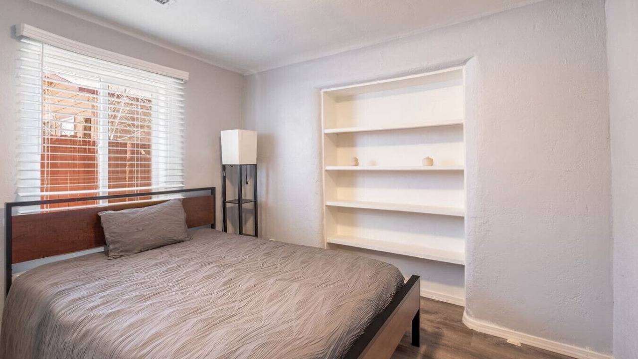 Photo of Bedroom in West Old Town