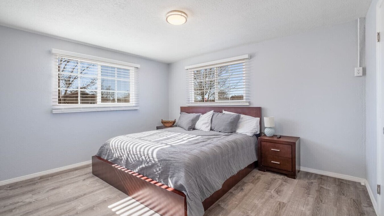 Photo of Bedroom in West Old Town