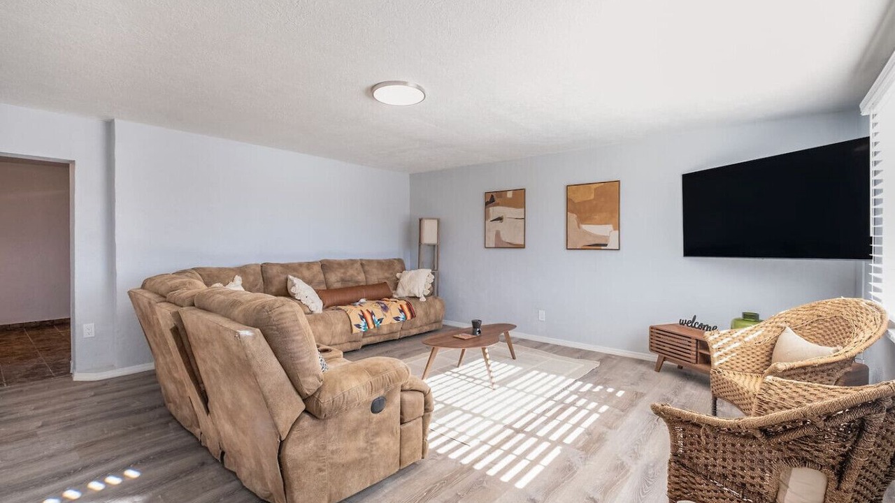 Photo of Livingroom in West Old Town