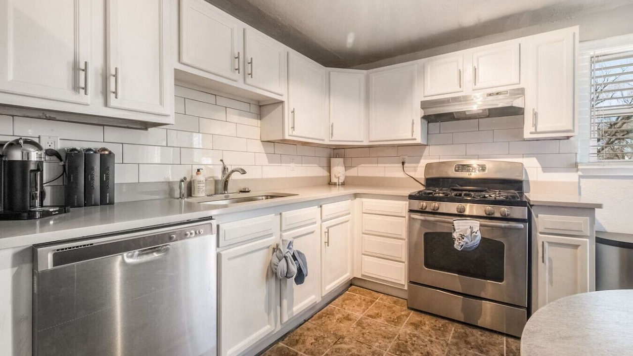Photo of Kitchen in West Old Town