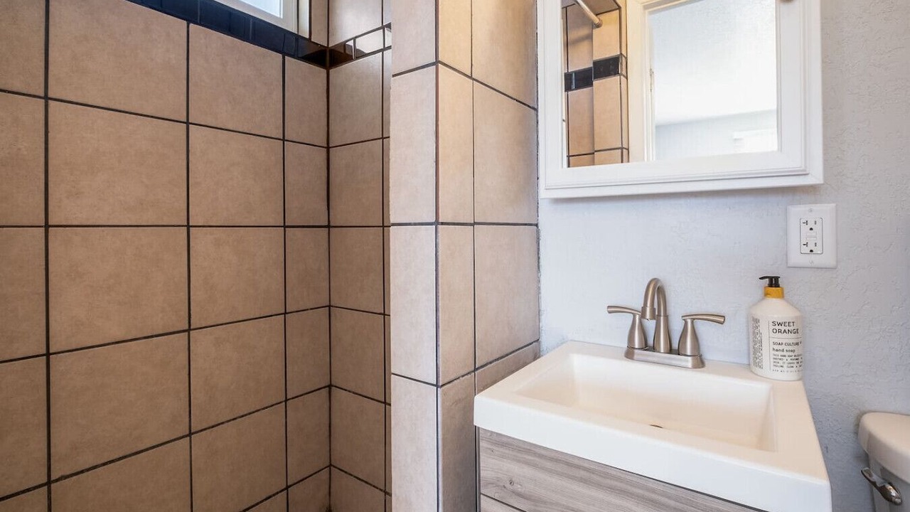 Photo of Bathroom in West Old Town