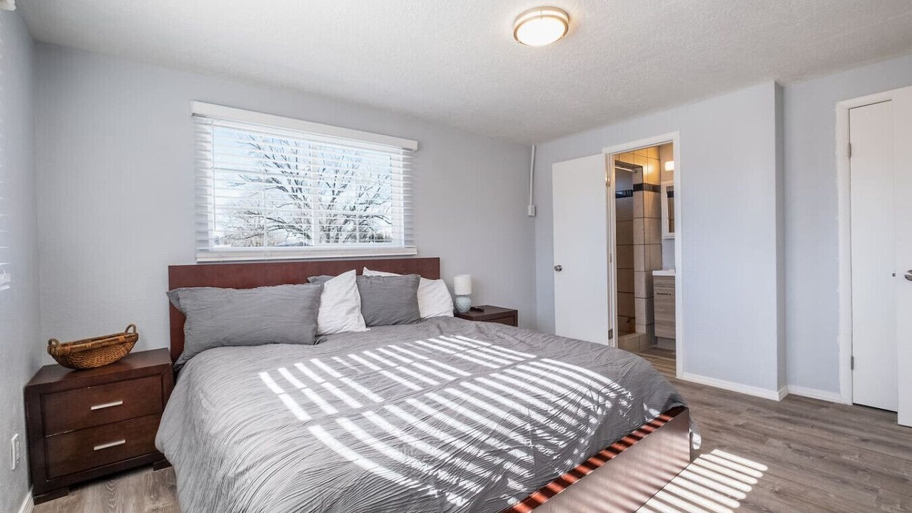 Photo of Bedroom in West Old Town