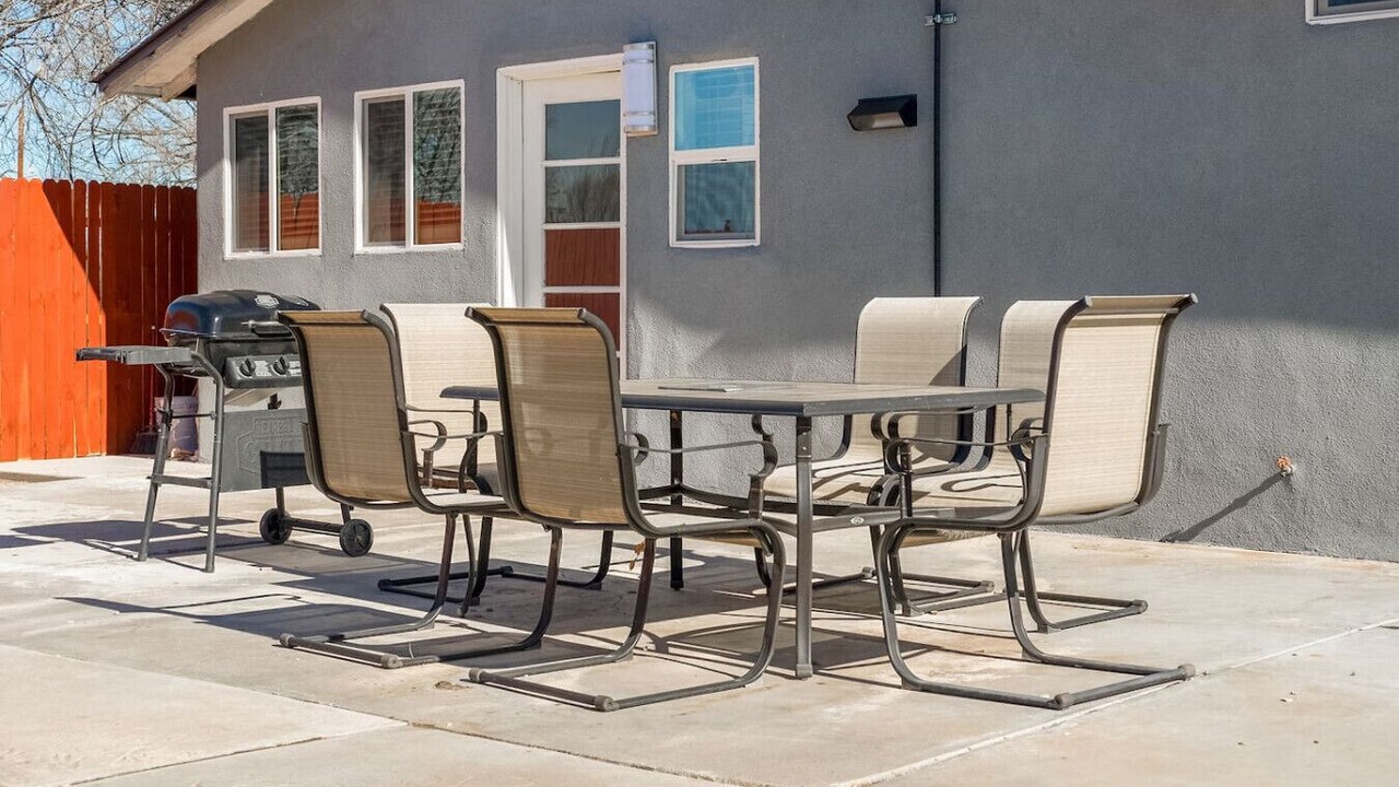 Photo of Outdoor in West Old Town