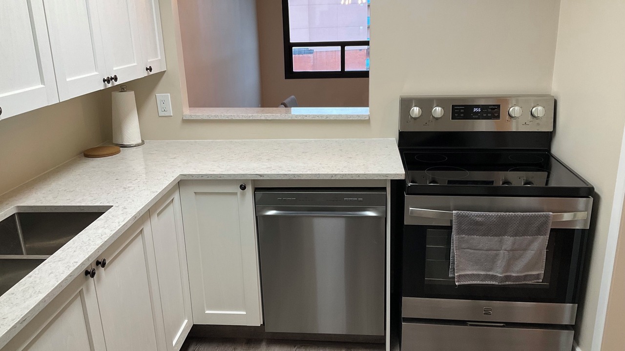 Photo of Kitchen in Rosemount