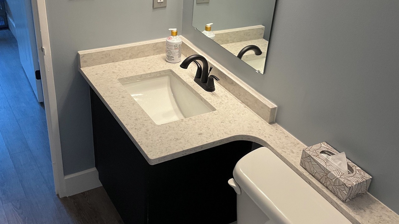 Photo of Bathroom in Rosemount