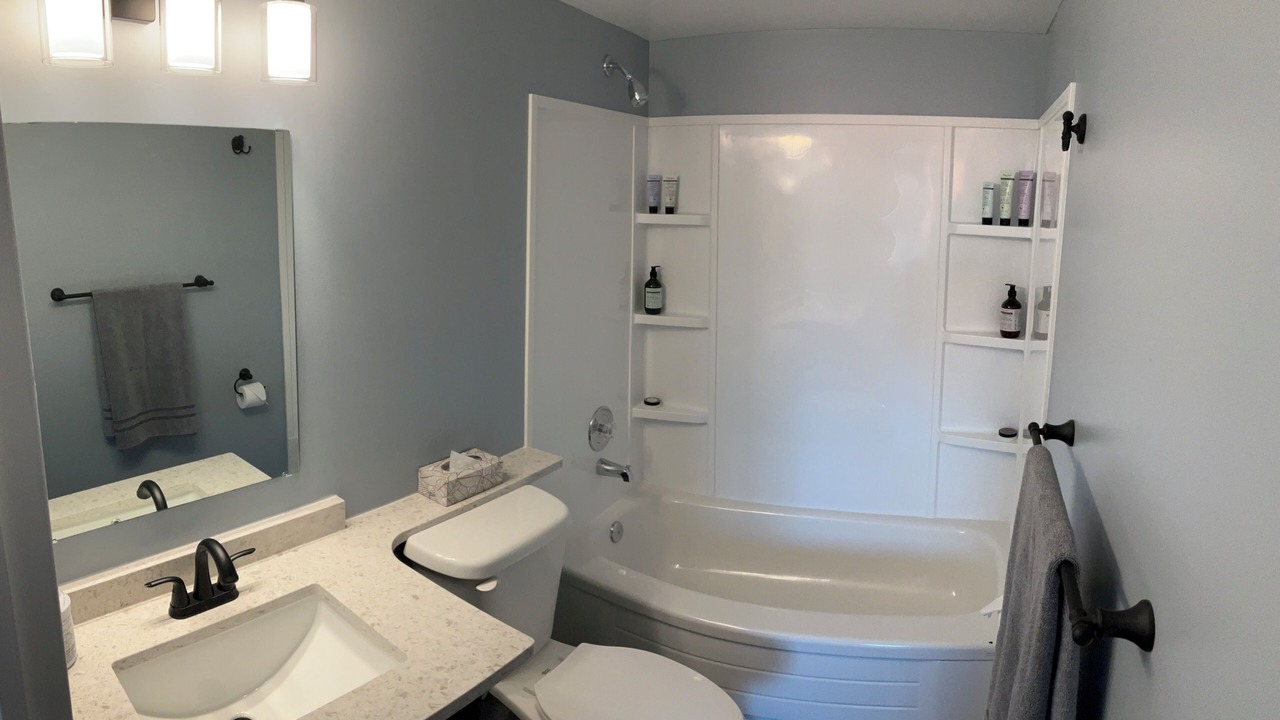 Photo of Bathroom in Rosemount