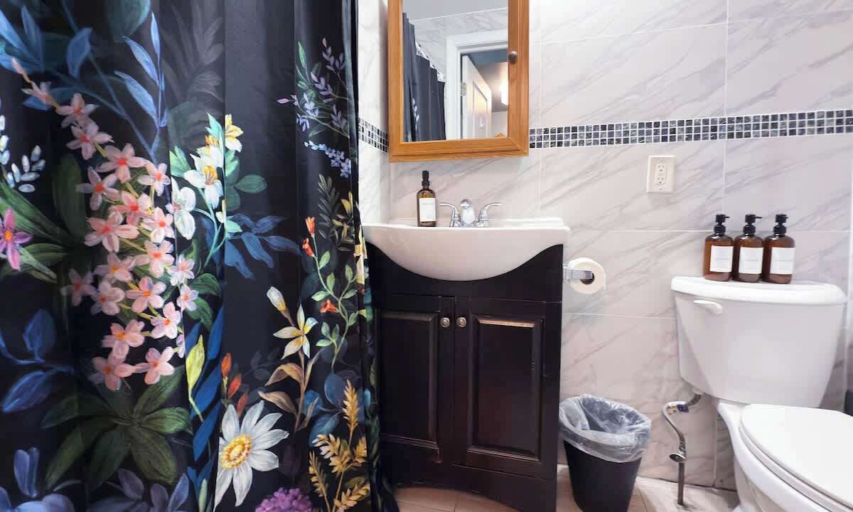 Photo of Bathroom in Gayborhood
