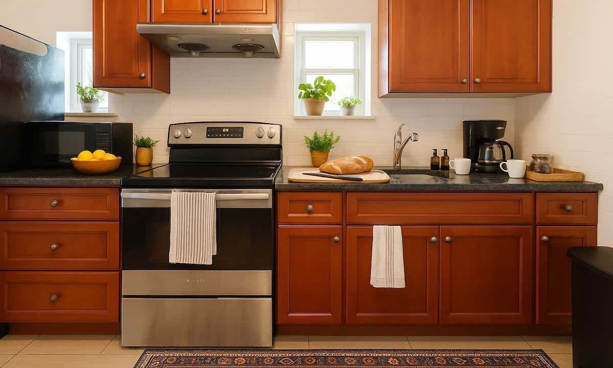 Photo of Kitchen in Gayborhood