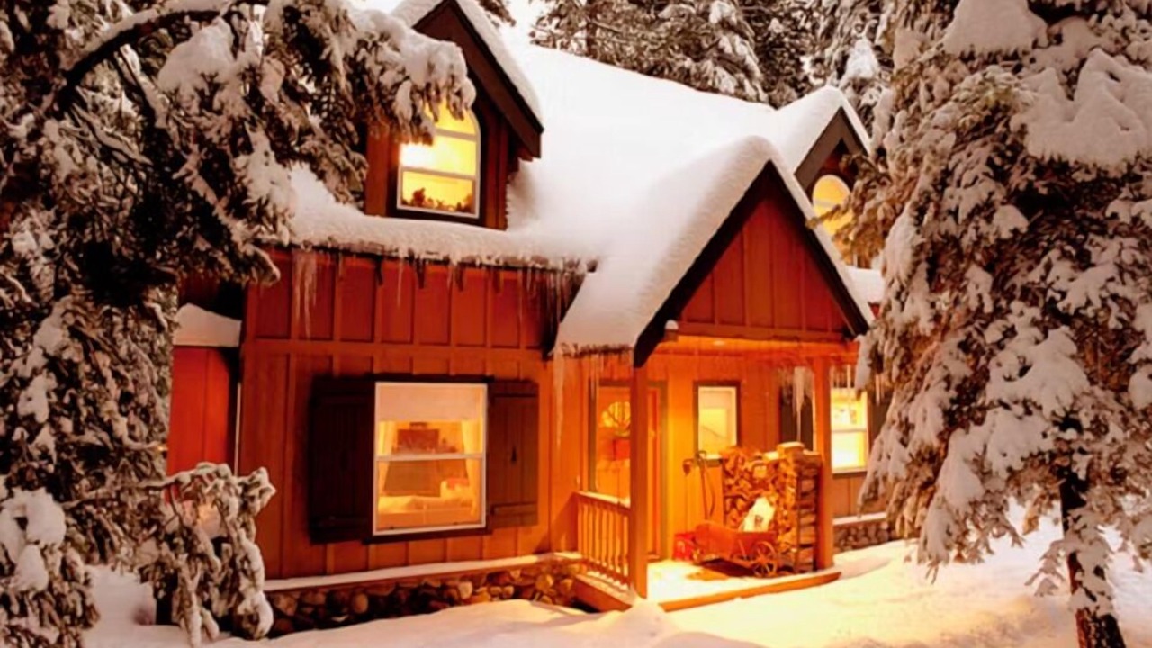 Photo of Others in Tahoe Pines
