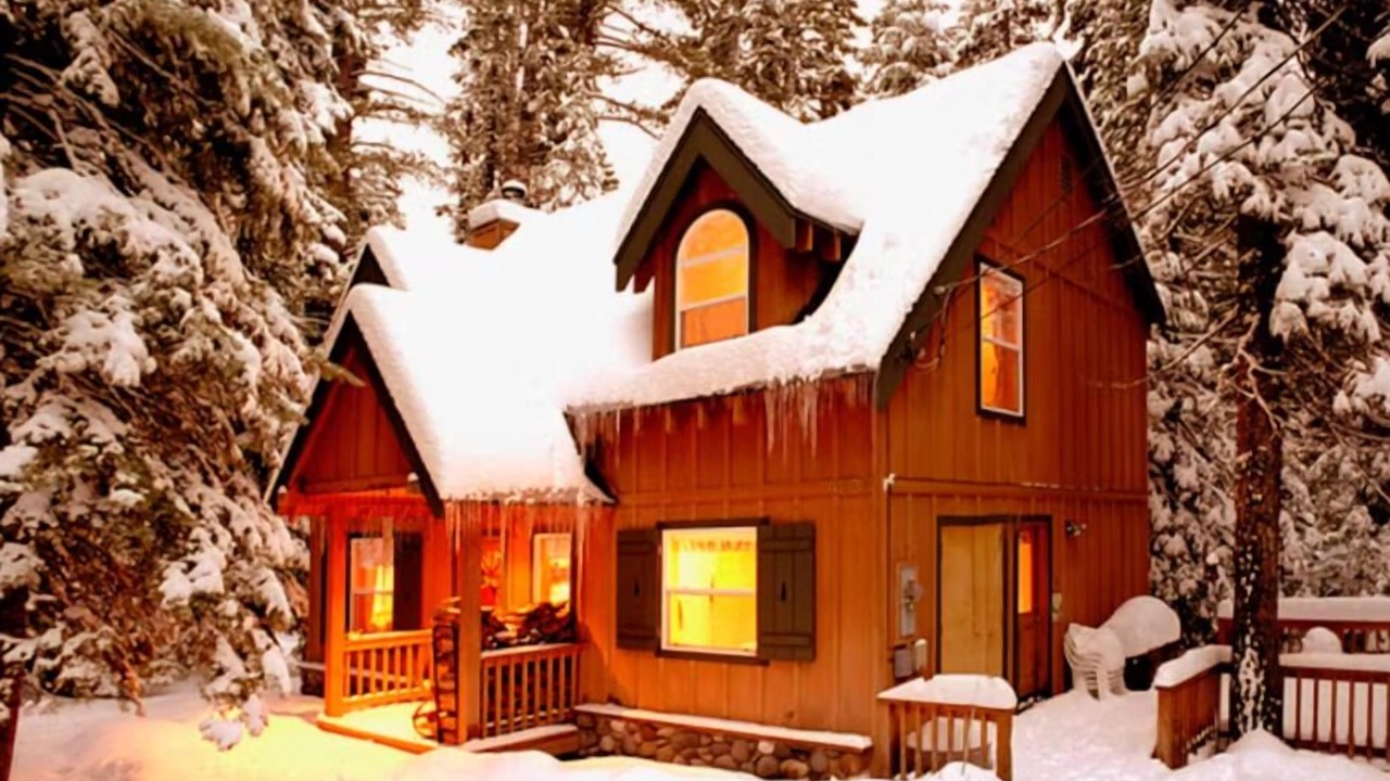 Photo of Outdoor in Tahoe Pines