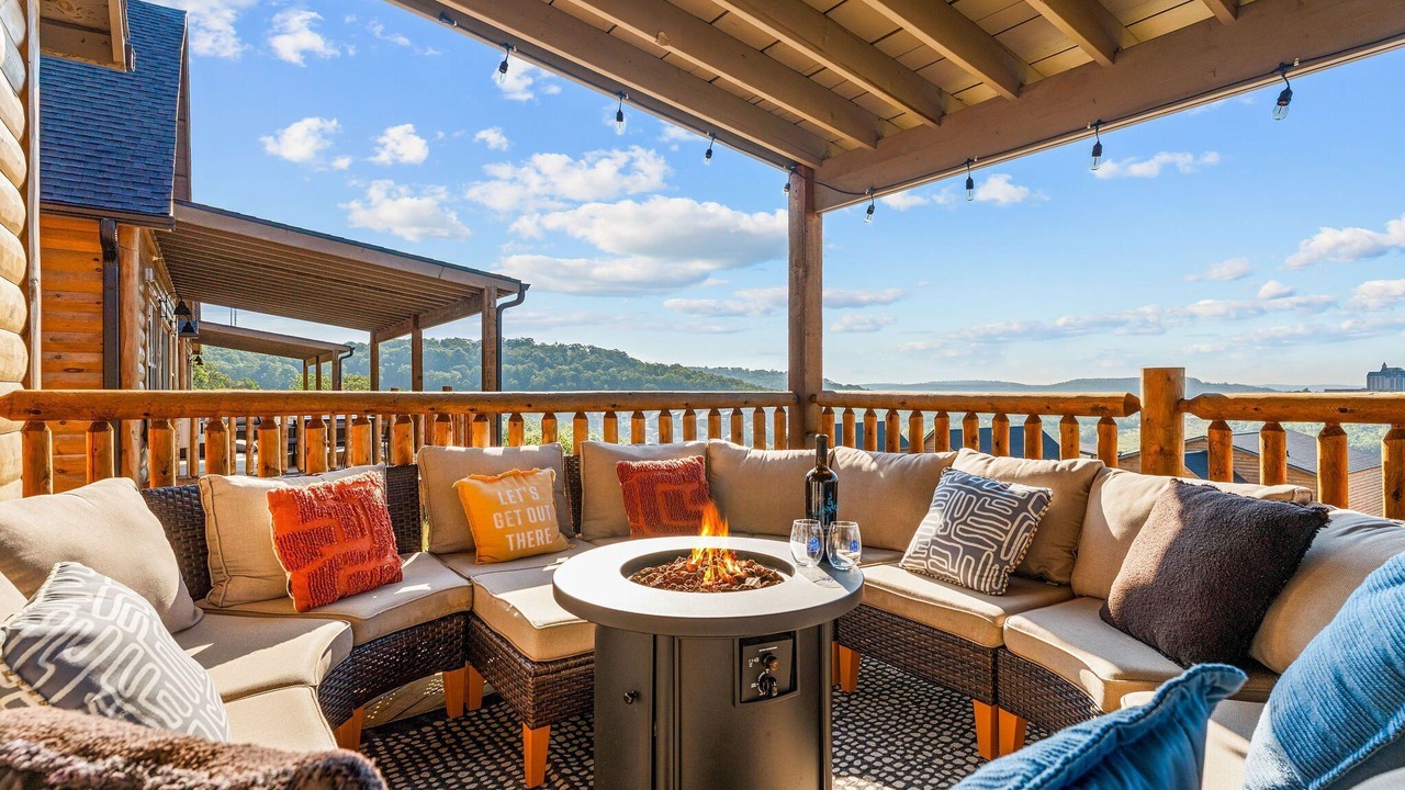 Photo of Outdoor in Table Rock
