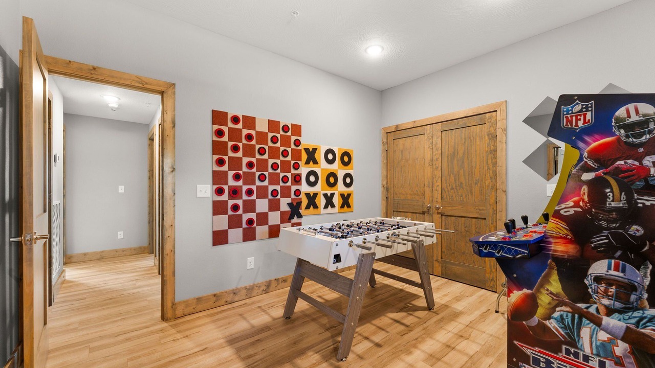 Photo of Bedroom in Table Rock