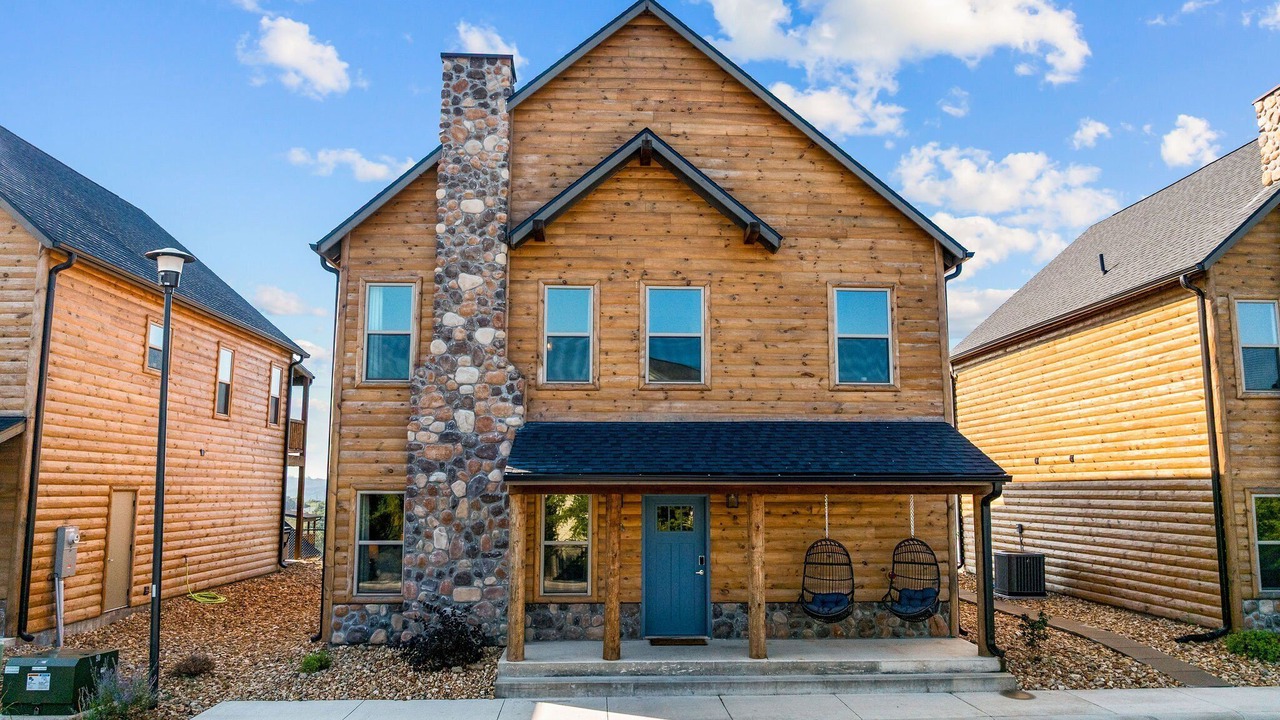 Photo of Outdoor in Table Rock