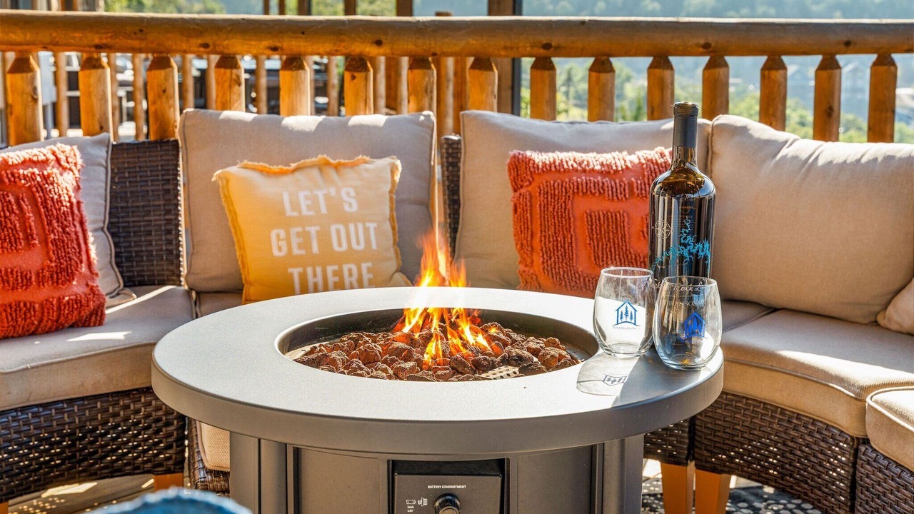 Photo of Outdoor in Table Rock
