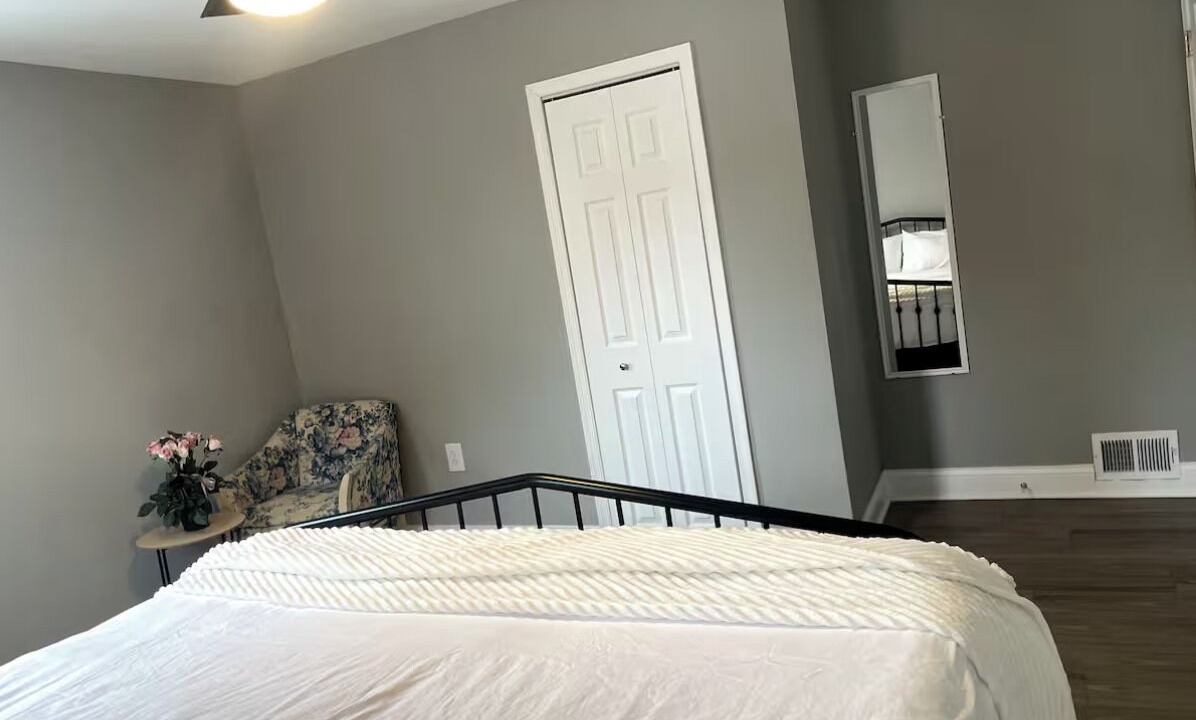Photo of Bedroom in Silver Spring