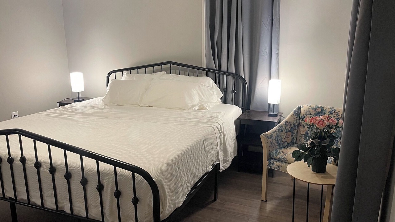 Photo of Bedroom in Silver Spring