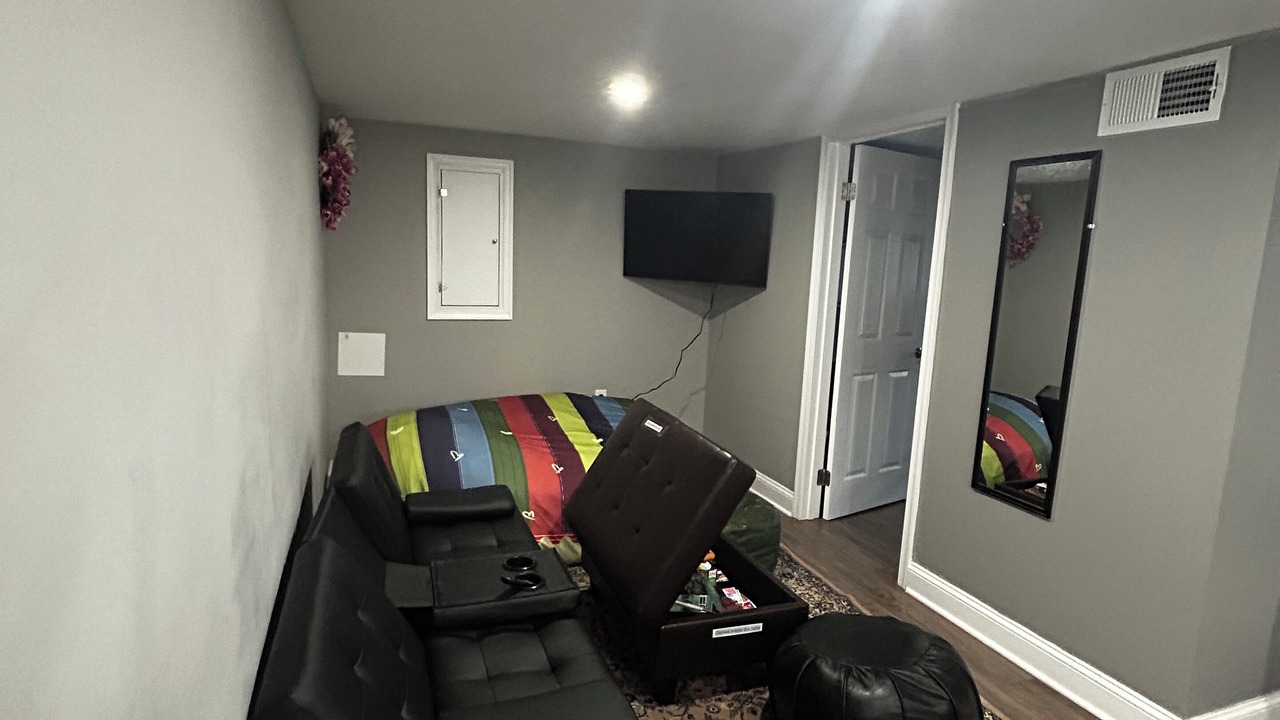 Photo of Bedroom in Silver Spring
