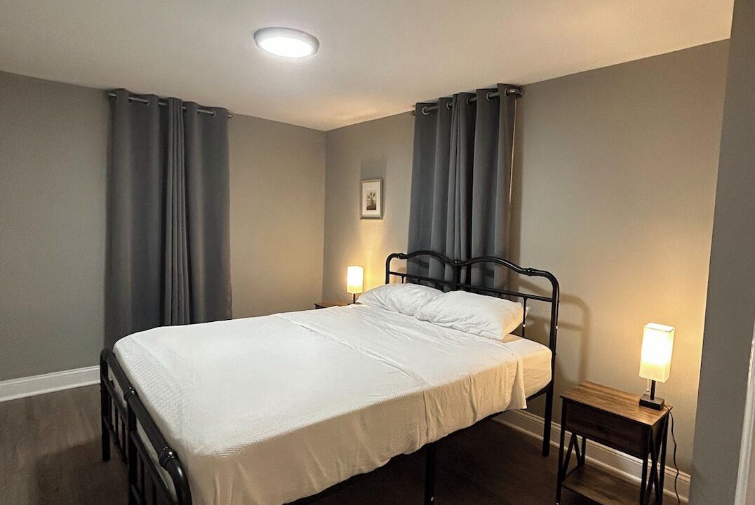 Photo of Bedroom in Silver Spring