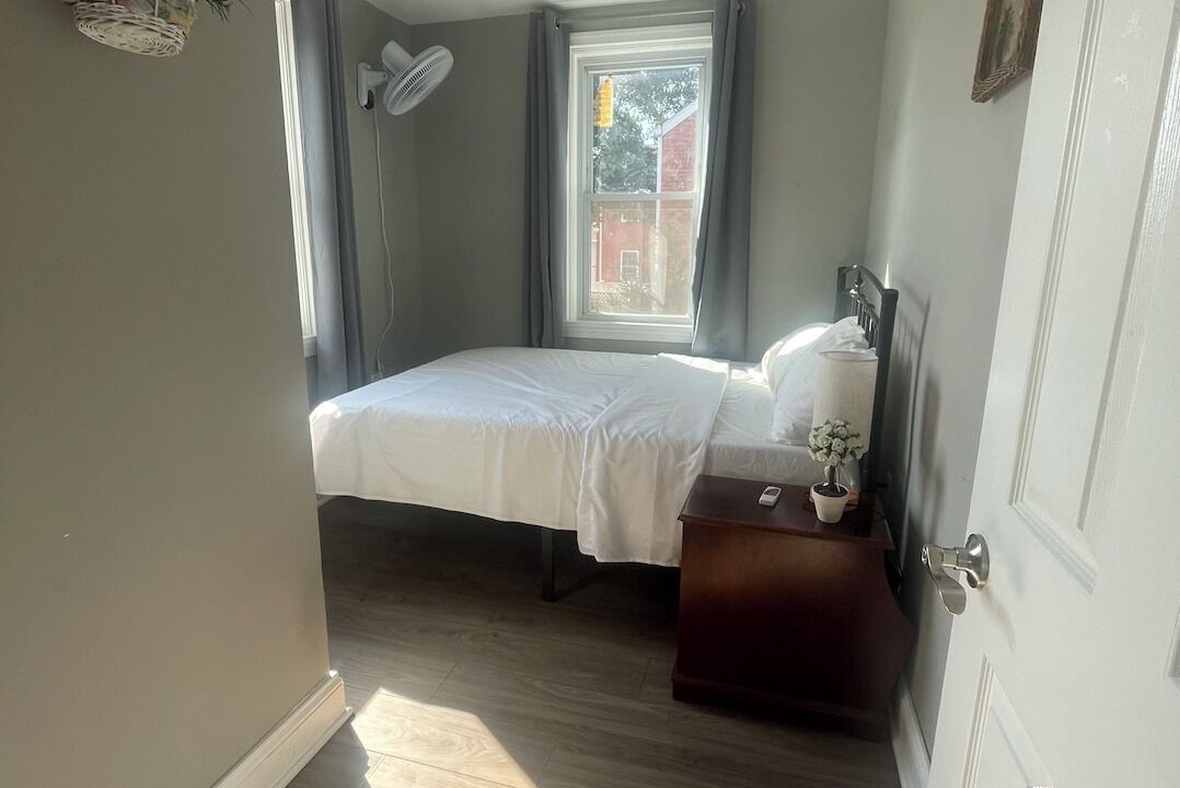 Photo of Bedroom in Silver Spring
