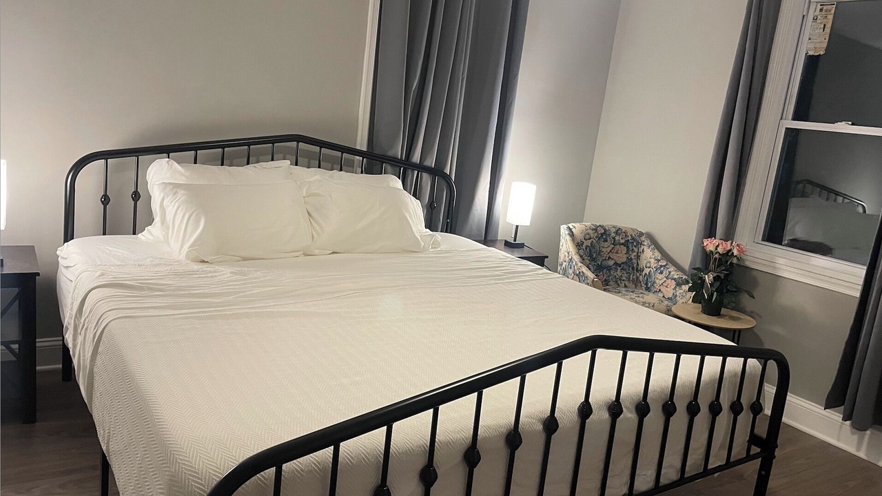 Photo of Bedroom in Silver Spring