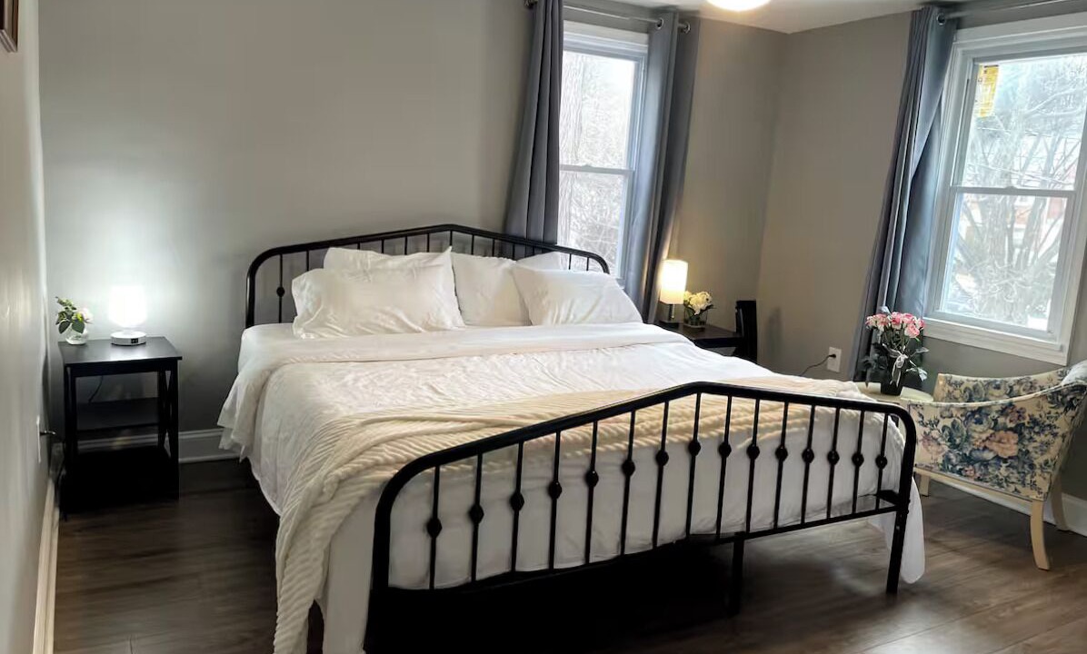 Photo of Bedroom in Silver Spring