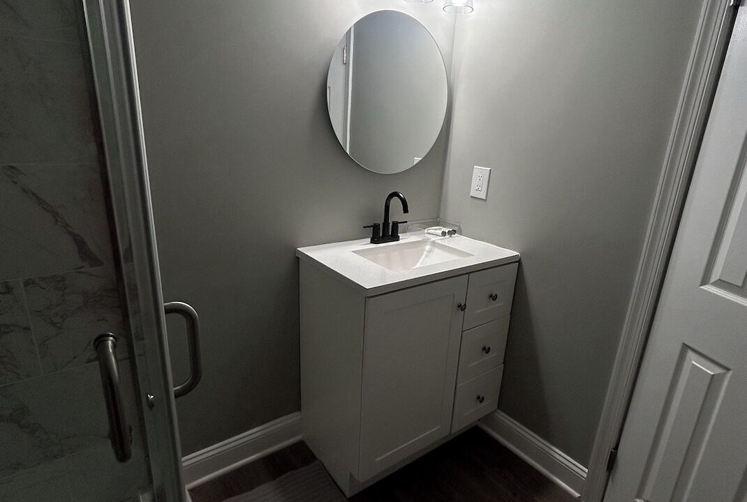 Photo of Bathroom in Silver Spring