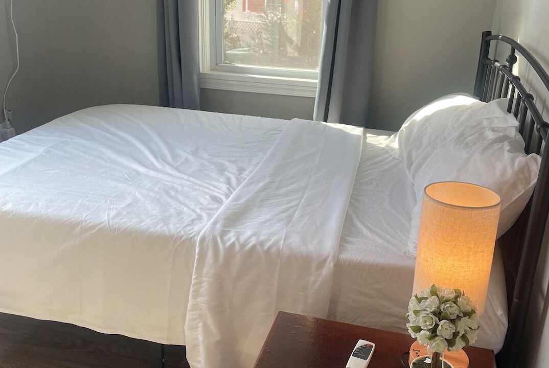 Photo of Bedroom in Silver Spring