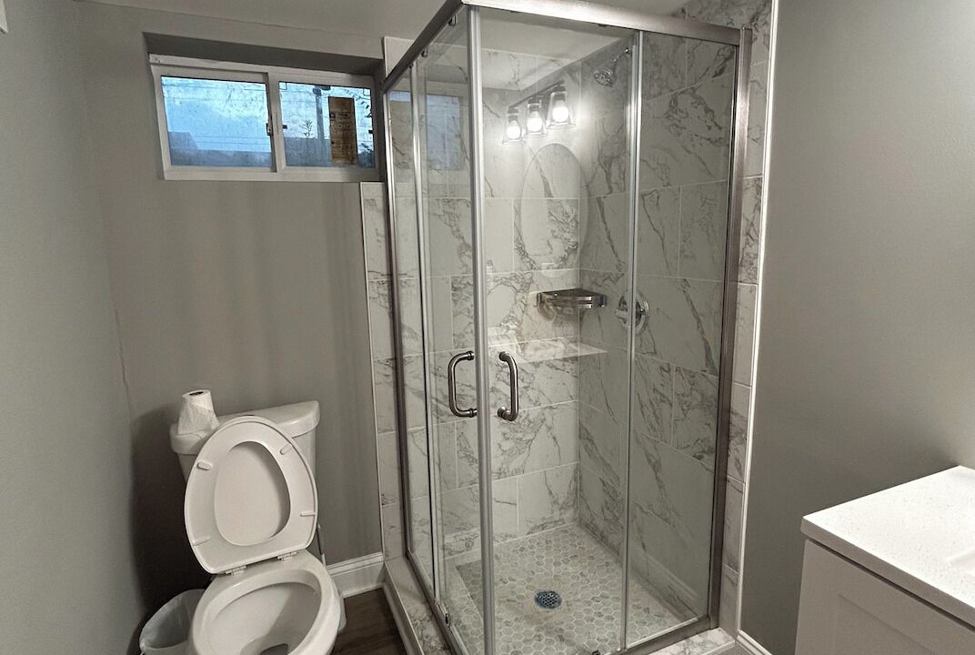 Photo of Bathroom in Silver Spring