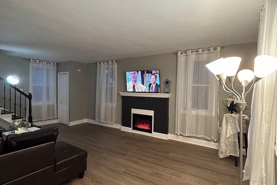 Photo of Livingroom in Silver Spring