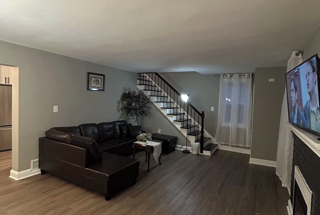 Photo of Livingroom in Silver Spring