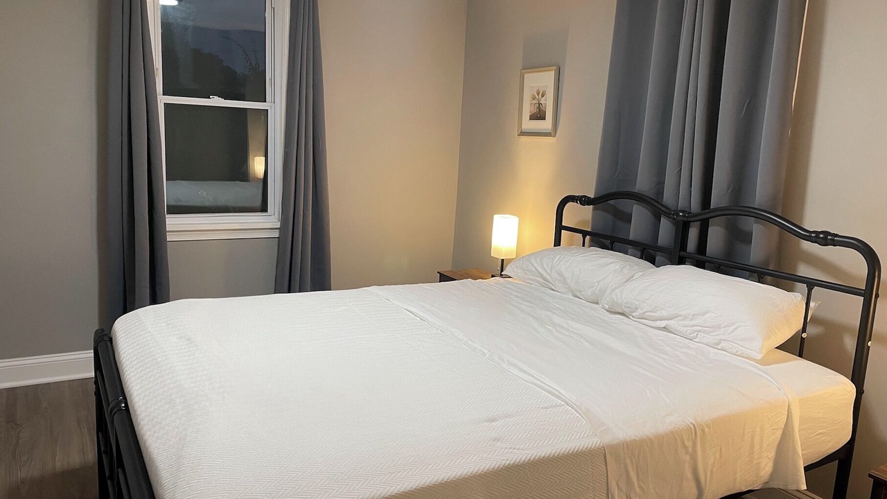Photo of Bedroom in Silver Spring