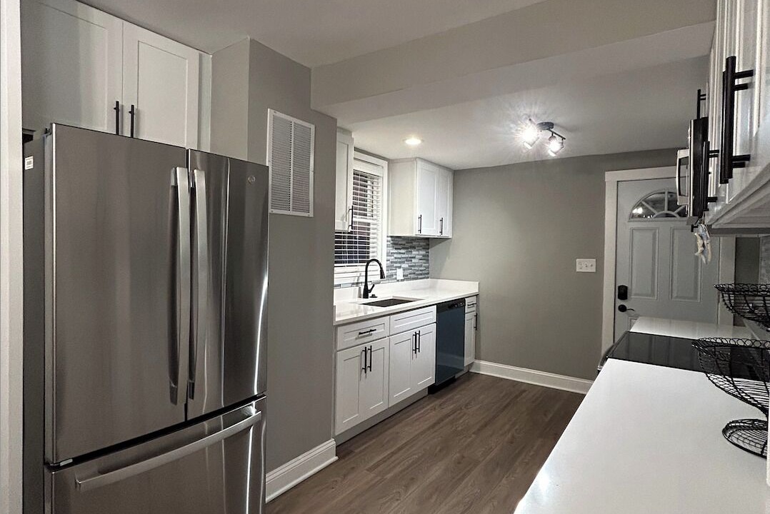 Photo of Kitchen in Silver Spring