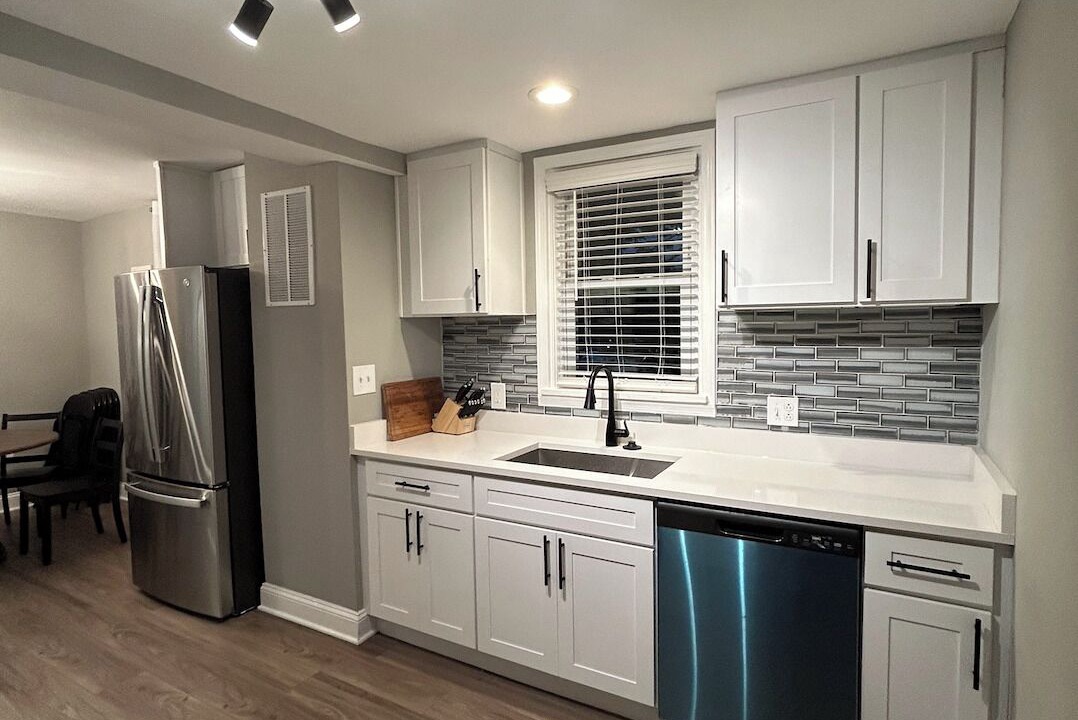 Photo of Kitchen in Silver Spring
