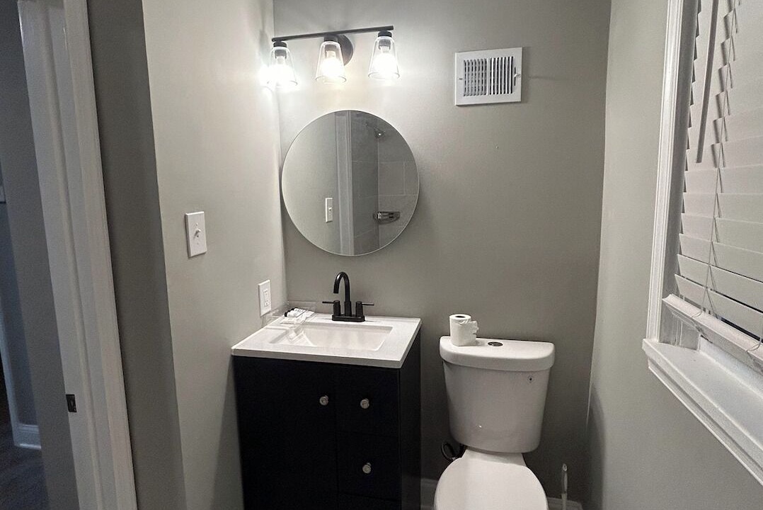 Photo of Bathroom in Silver Spring