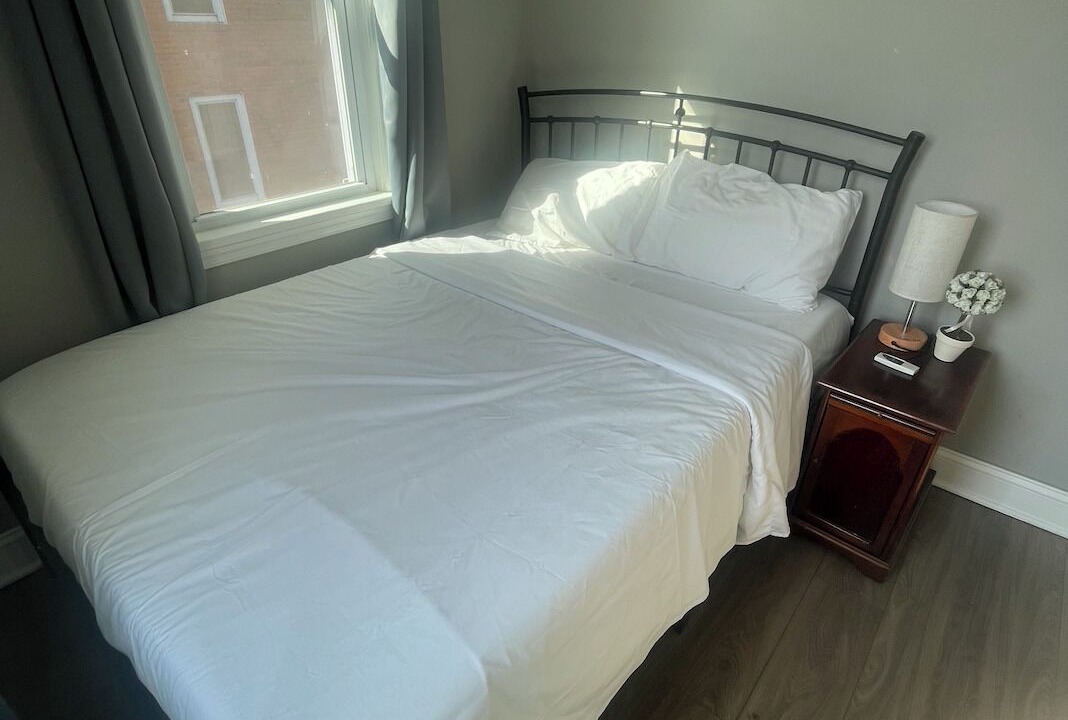 Photo of Bedroom in Silver Spring