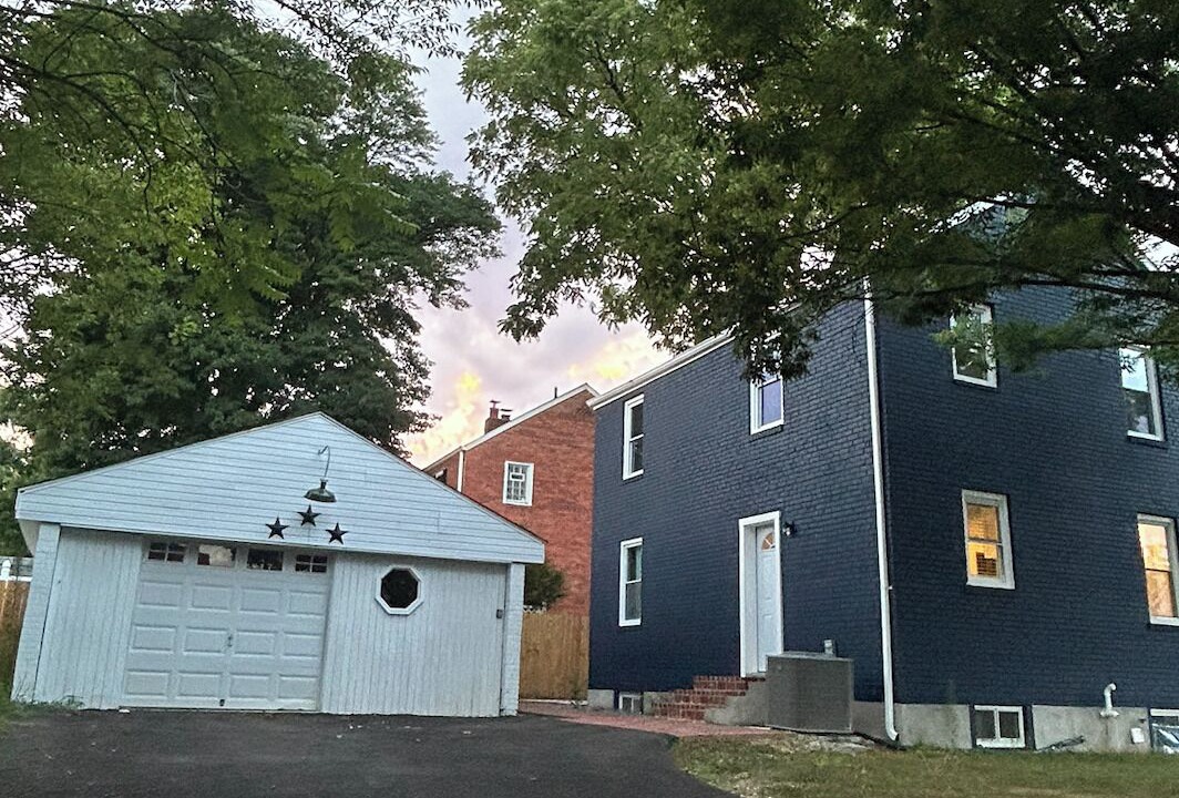 Photo of Outdoor in Silver Spring