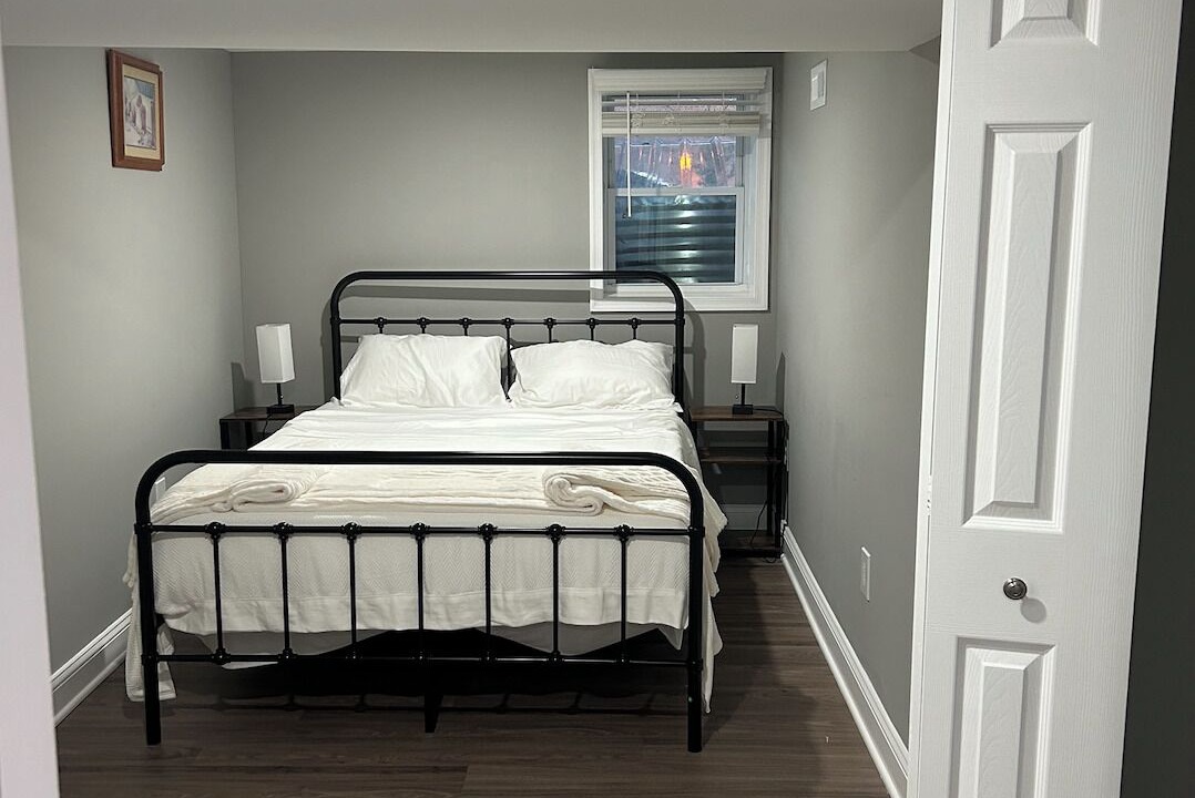 Photo of Bedroom in Silver Spring