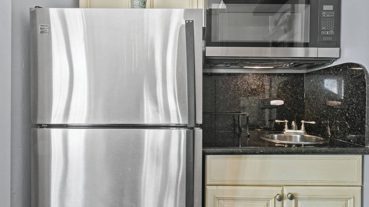 Photo of Kitchen in Palm Beach