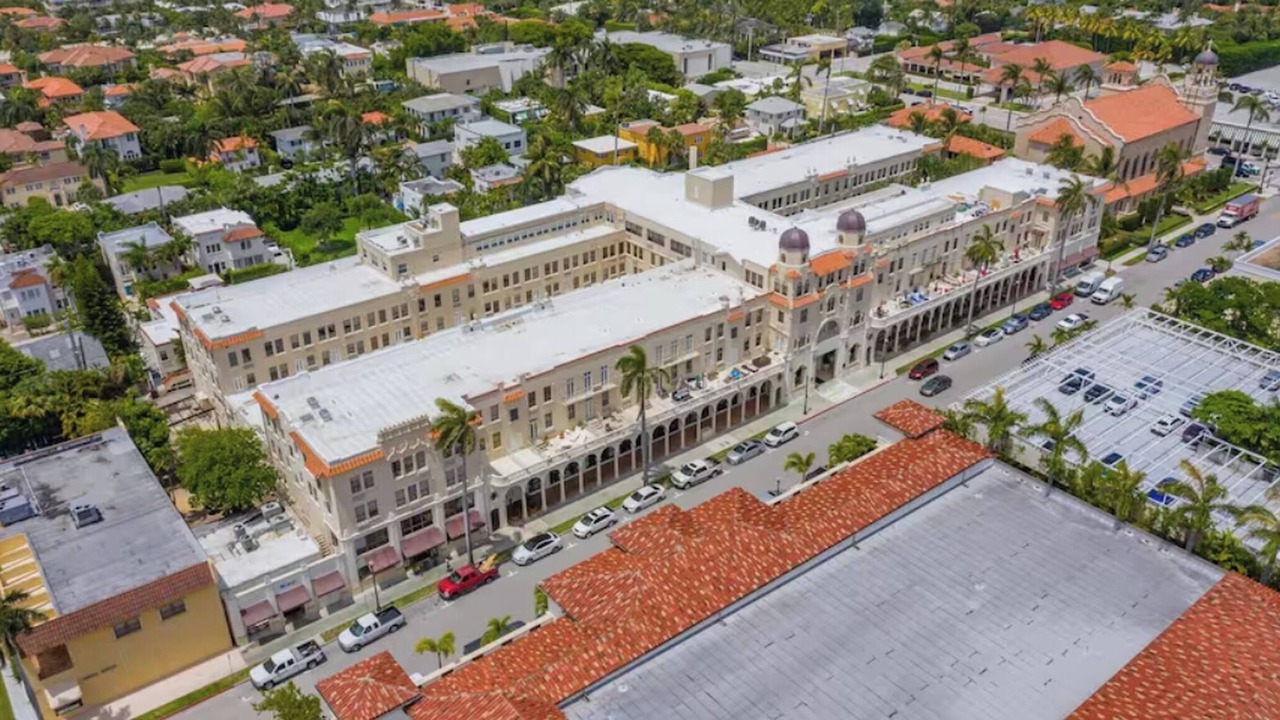 Photo of Outdoor in Palm Beach