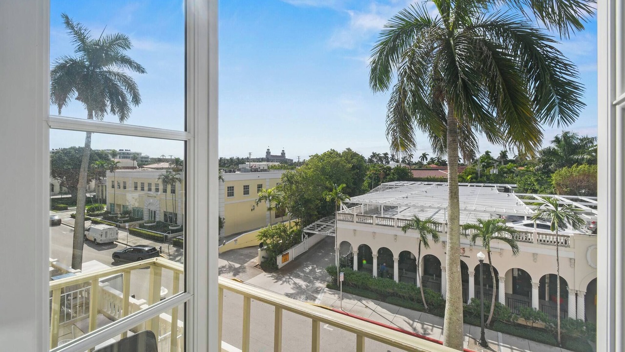 Photo of Outdoor in Palm Beach