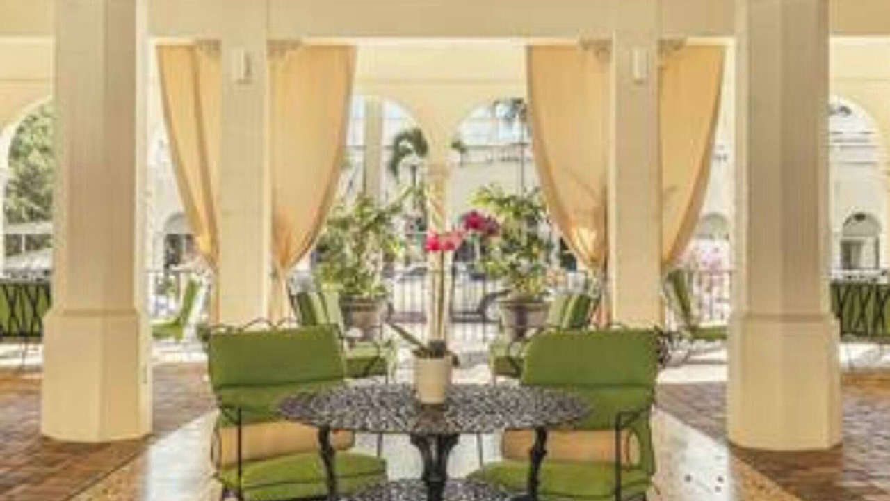 Photo of Outdoor in Palm Beach