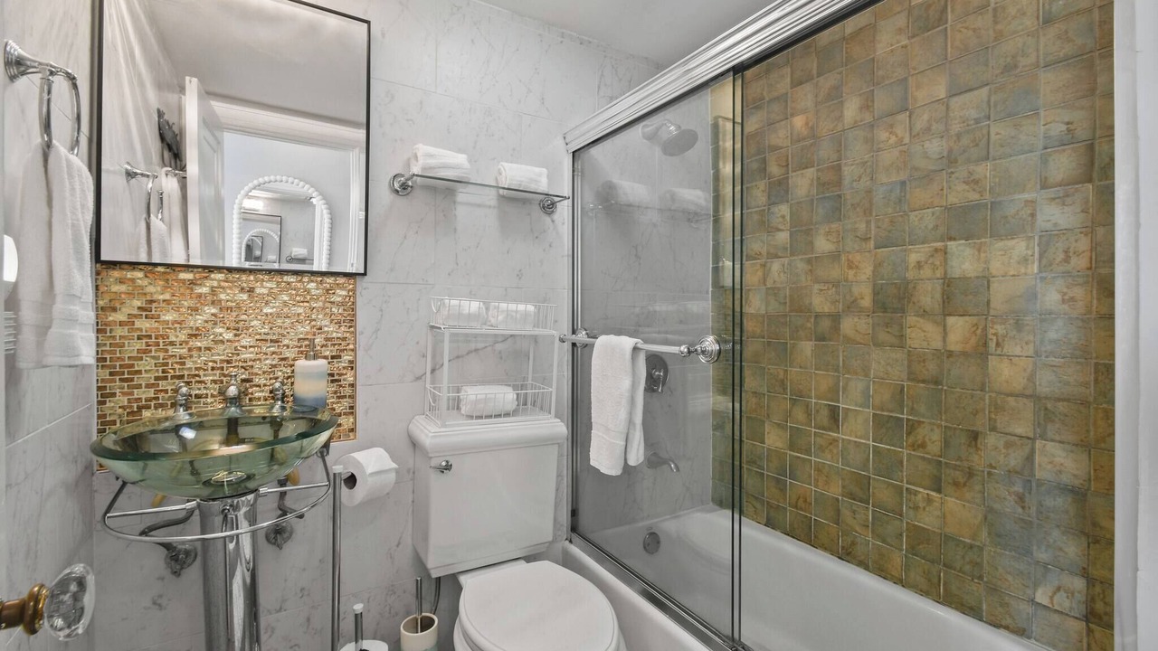 Photo of Bathroom in Palm Beach