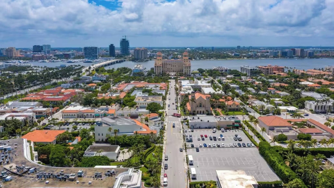 Photo of Outdoor in Palm Beach