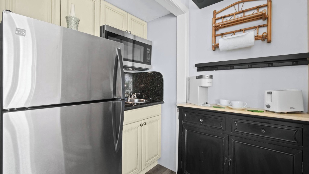 Photo of Kitchen in Palm Beach